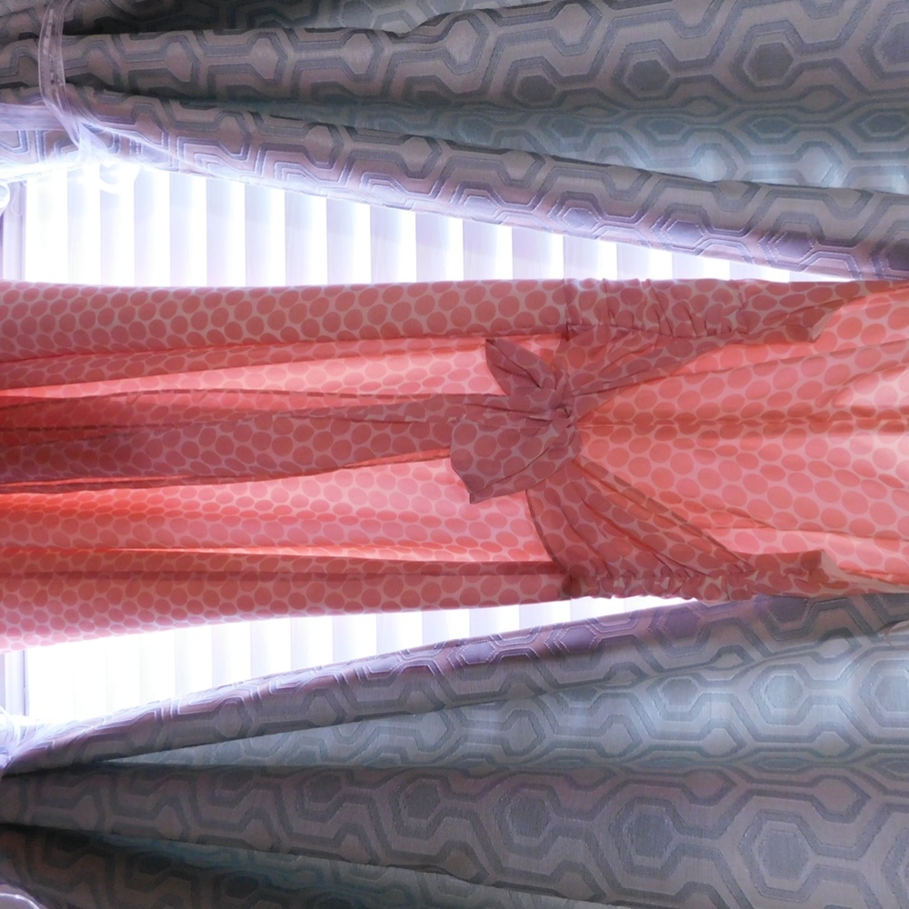 Adorable R&K Dress - Picture 7 of 8